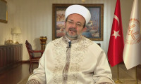 Başbakanlık, Görmez'in emeklilik dilekçesini kabul etti