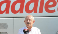 Kılıçdaroğlu canlı yayında imzayı attı! AİHM'e gidiyor