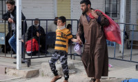 Suriyelilerin suça karışma oranı yüzde 1.32