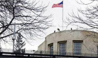 ABD Büyükelçiliğine savcılıktan jet yanıt