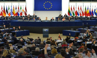 Avrupa Parlamentosu'ndan şok Türkiye kararı