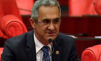 CHP Sivas Milletvekili Ali Akyıldız kalp krizi geçirdi