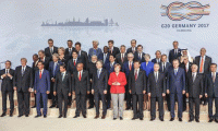 G-20 sonuç bildirgesi: Ticaret, iklim ve Afrika...