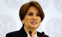 Meral Akşener'den Kılıçdaroğlu'na miting mesajı