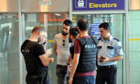 Atatürk Havalimanı'nda 'koku' alarmı