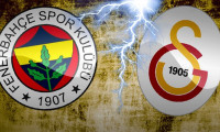 Galatasaray'dan Fenerbahçe'ye tarihi çalım