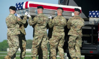 Kuzey Irak'ta 2 ABD askeri öldü