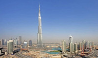 Dünyanın en uzun binaları