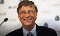Bill Gates'ten 4.6 milyar dolarlık bağış