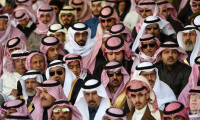 Bir Suudi prens daha vefat etti