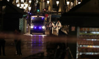 Barcelona saldırısında 1 Türk ağır yaralı