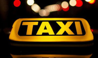 İşte dünyanın en pahalı taksisi