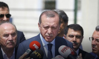 Erdoğan, Almanya'daki vatandaşlara seslendi: Türkiye'ye düşmanlık yapanlara oy vermeyin