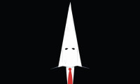 Alman dergisinden Trump'a Ku Klux Klan külahı
