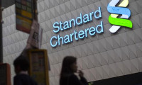 Standard Chartered kârını ikiye katladı