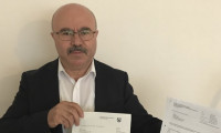 Türk kökenli siyasetçiye hapis cezası
