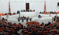 'Milletvekillerine 20 bin lira ikramiye' iddiası yalanlandı