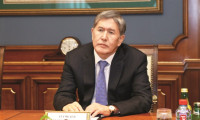 FETÖ Kırgızistan'ı rehin aldı