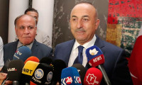 Çavuşoğlu: Referandum huzur getirmez