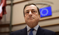 Draghi piyasaya 'sinyal' verecek mi