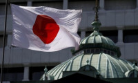 Japonya'da 10 yıllık faiz düştü