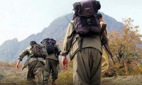 Diyarbakır'da PKK bekçi öldürüldü