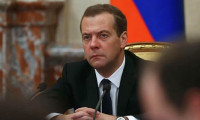 Medvedev'den ABD'ye sert mesaj