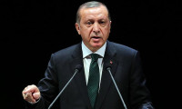 Erdoğan'dan 30 Ağustos resepsiyonu