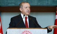 Erdoğan: Yüzde 7'lik bir büyüme bekliyoruz