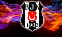 Beşiktaş, Beck'i 2 milyon euroya sattı
