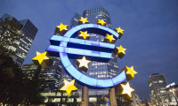 Euro Bölgesi'nde enflasyon yükseldi