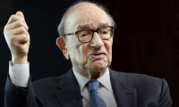 Greenspan: Balon patlayacak