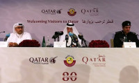 Katar 80 ülkeye vize muafiyeti getirdi