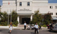 Bodrum'da 65 turist hastanelik oldu