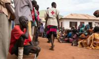Güney Sudan'da kolera salgını: 328 ölü