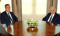 Başbakan MİT Müsteşarı ile kaç kez görüştü