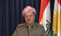 Barzani: 'Hayır' çıkarsa istifa ederim