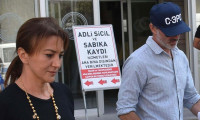 Murat Başoğlu ile Hande Bermek boşandı