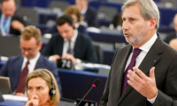 Johannes Hahn: Türkiye Avrupa Birliği'nin kilit ortağıdır