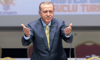 Erdoğan belediye başkanlarını uyardı: Lüksten uzak durun