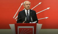 Kılıçdaroğlu'ndan gözaltı açıklaması