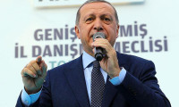 Erdoğan: TEOG'un kaldırılması lazım