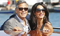 George Clooney: Günde 4 kez ağlıyorum