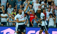 Beşiktaş: 2-0 :Atiker Konyaspor