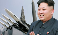 Kuzey Kore'den yaptırım resti