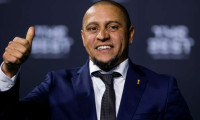 Roberto Carlos'a Antalyaspor'dan teklif