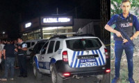Gaziosmanpaşa'da polise saldırı: 1 şehit