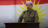 Barzani referandum sonrası Irak'la masaya oturacak