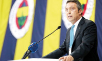 Ali Koç'tan Fenerbahçe başkanlığı için ilk adım