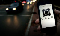 Uber, Londra'da faaliyet lisansını kaybetti